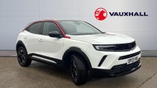 Vauxhall Mokka 1.2 Turbo 100 GS  5dr Petrol Hatchback